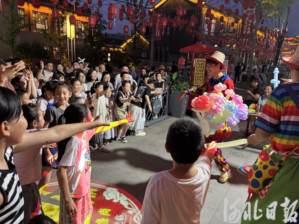 一街一巷里的新消费—